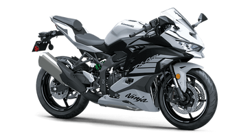New 2025 Kawasaki Ninja ZX4RR ABS Inventory in Metuchen | Cross