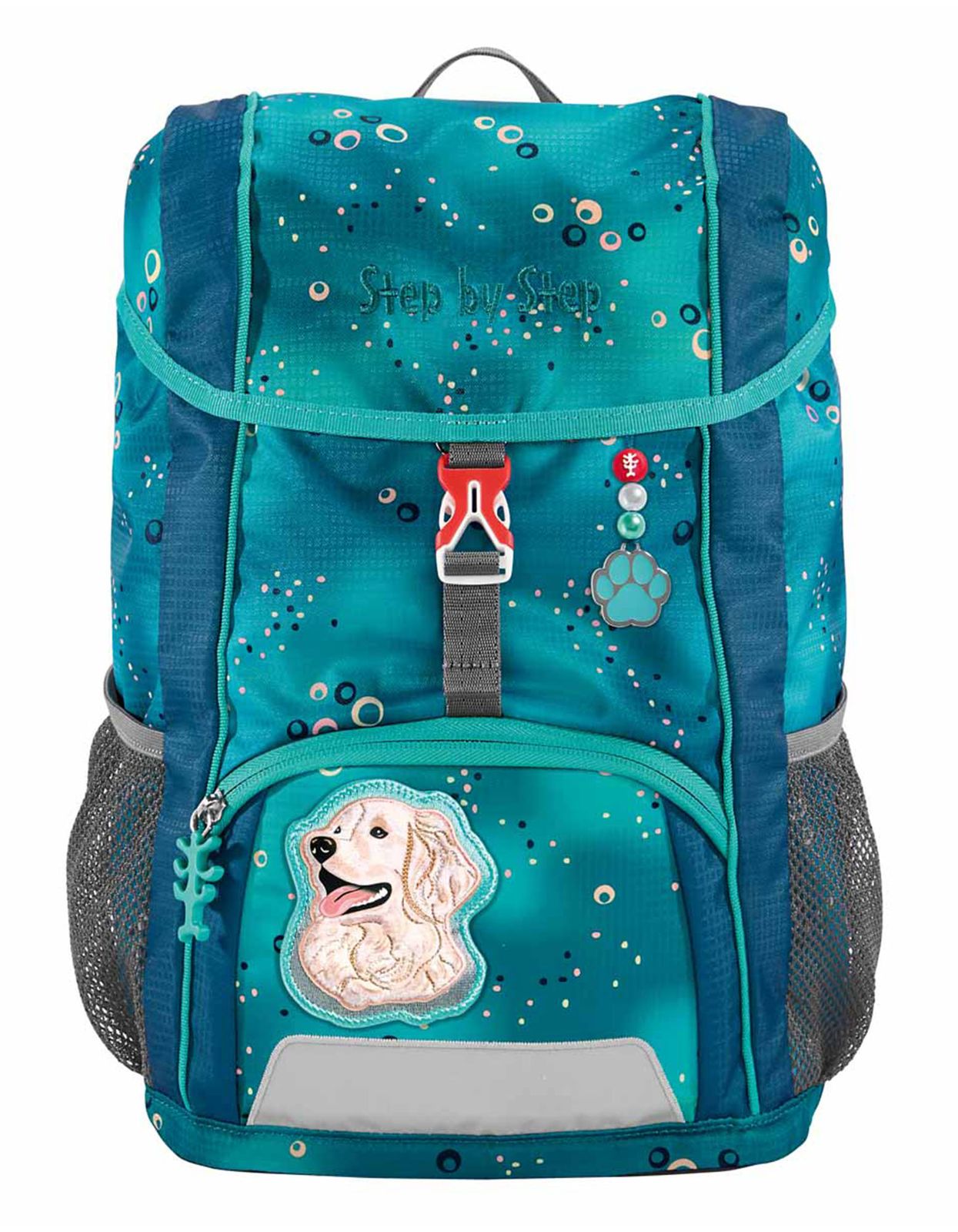 Step by Step backpack KID Backpack-Set Dog Basty | Buy bags