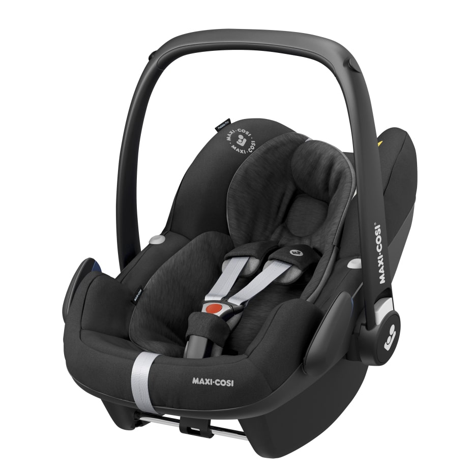 Maxi-Cosi Pebble Pro – Baby Car Seat