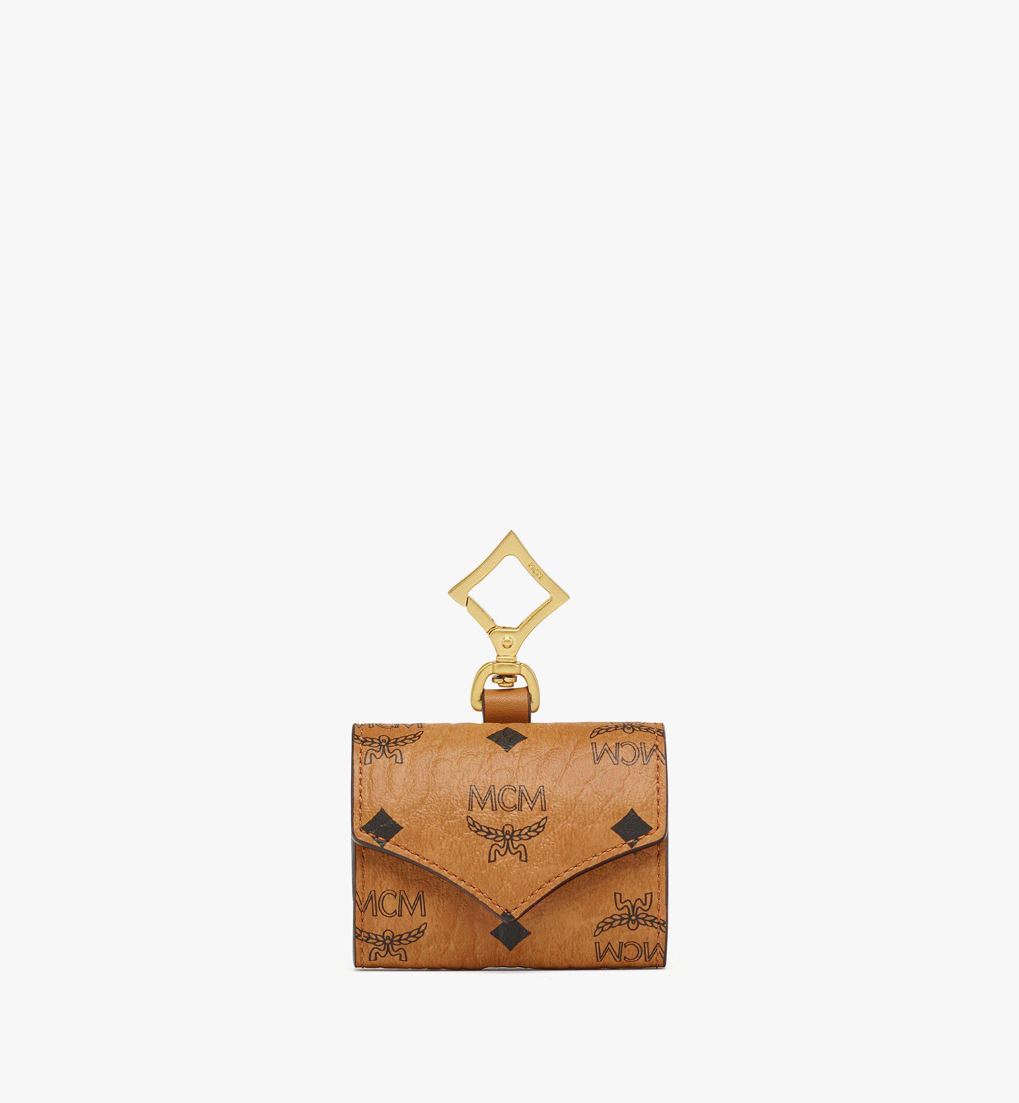 MCM | ウィメンズ カード＆キーケース | MCM® JP