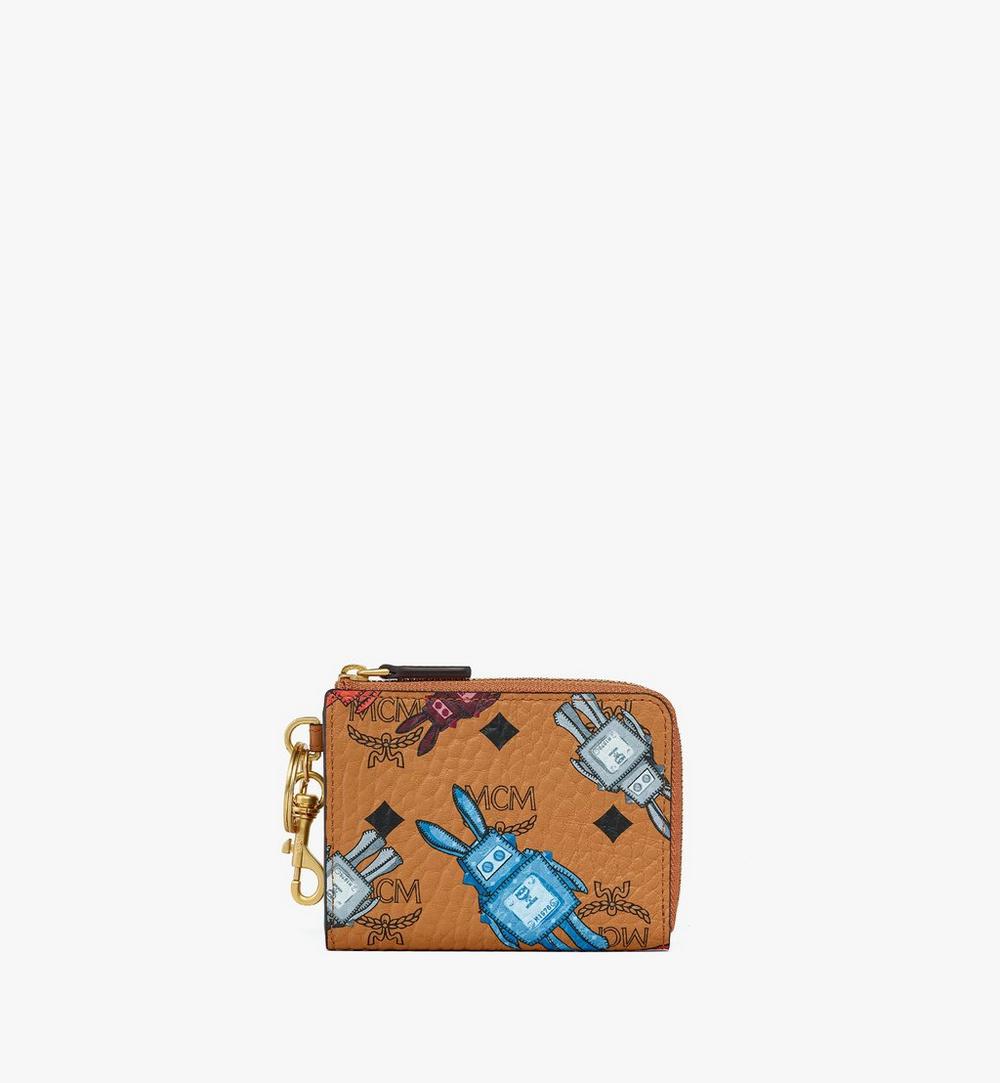 MCM | ウィメンズ カード＆キーケース | MCM® JP