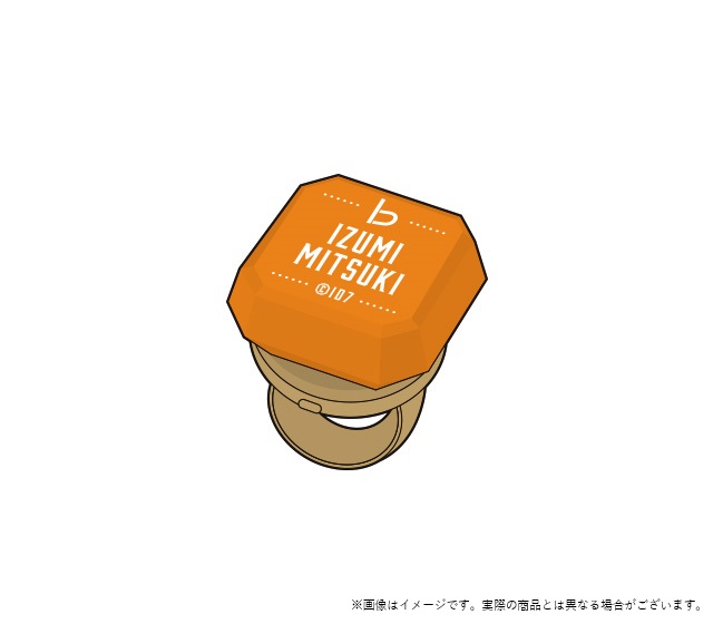 GOODS | アイドリッシュセブン 10周年記念イベント 公式サイト