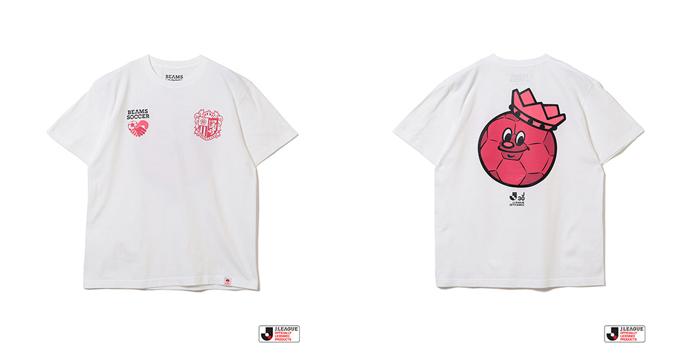 ユニフォームの再販売開始！PUMA社製のアパレルやKOIZUMI presents