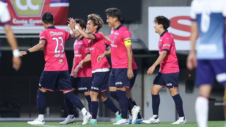 セレッソ大阪 | 6月10日(土) ヴィッセル神戸戦 | Cerezo OSAKA