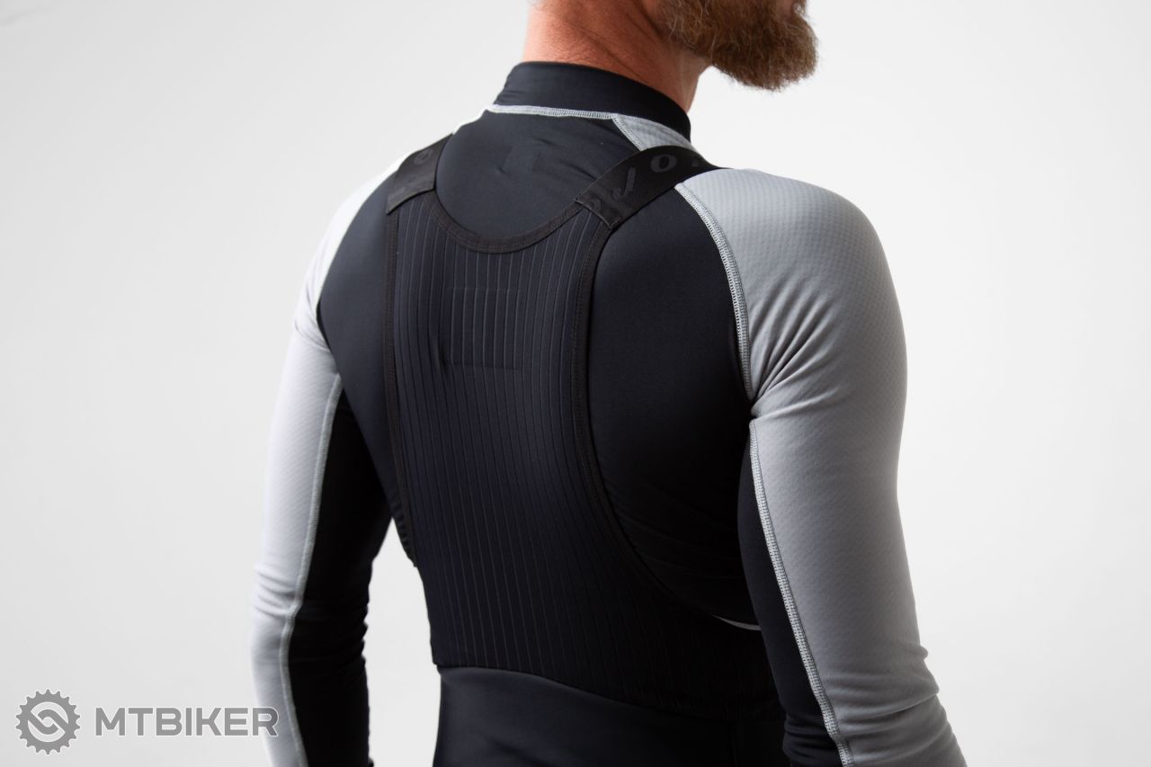 Isadore Deep Winter Long Sleeve shirt, griffin - MTBIKER.shop