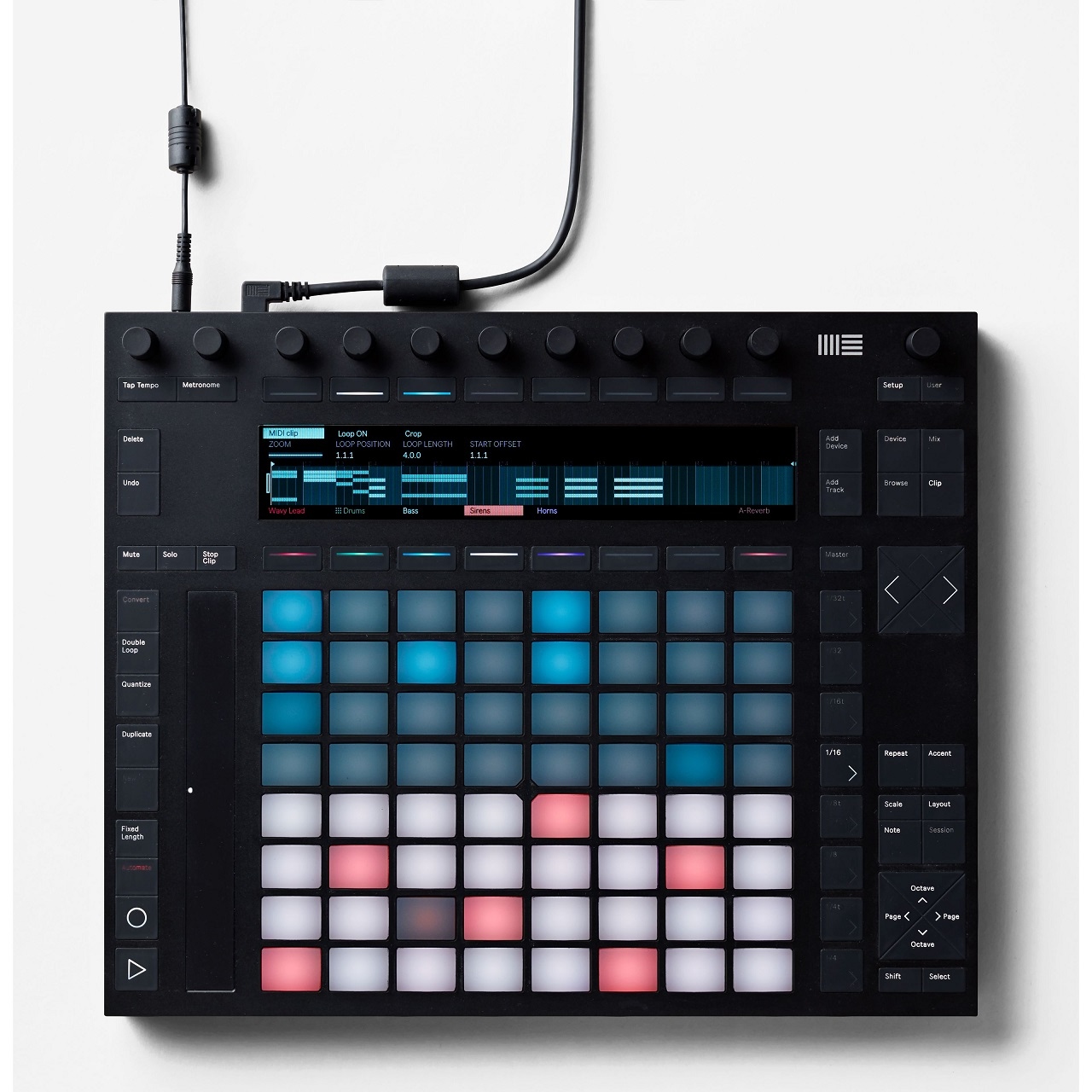 Ableton Push 2 | USA