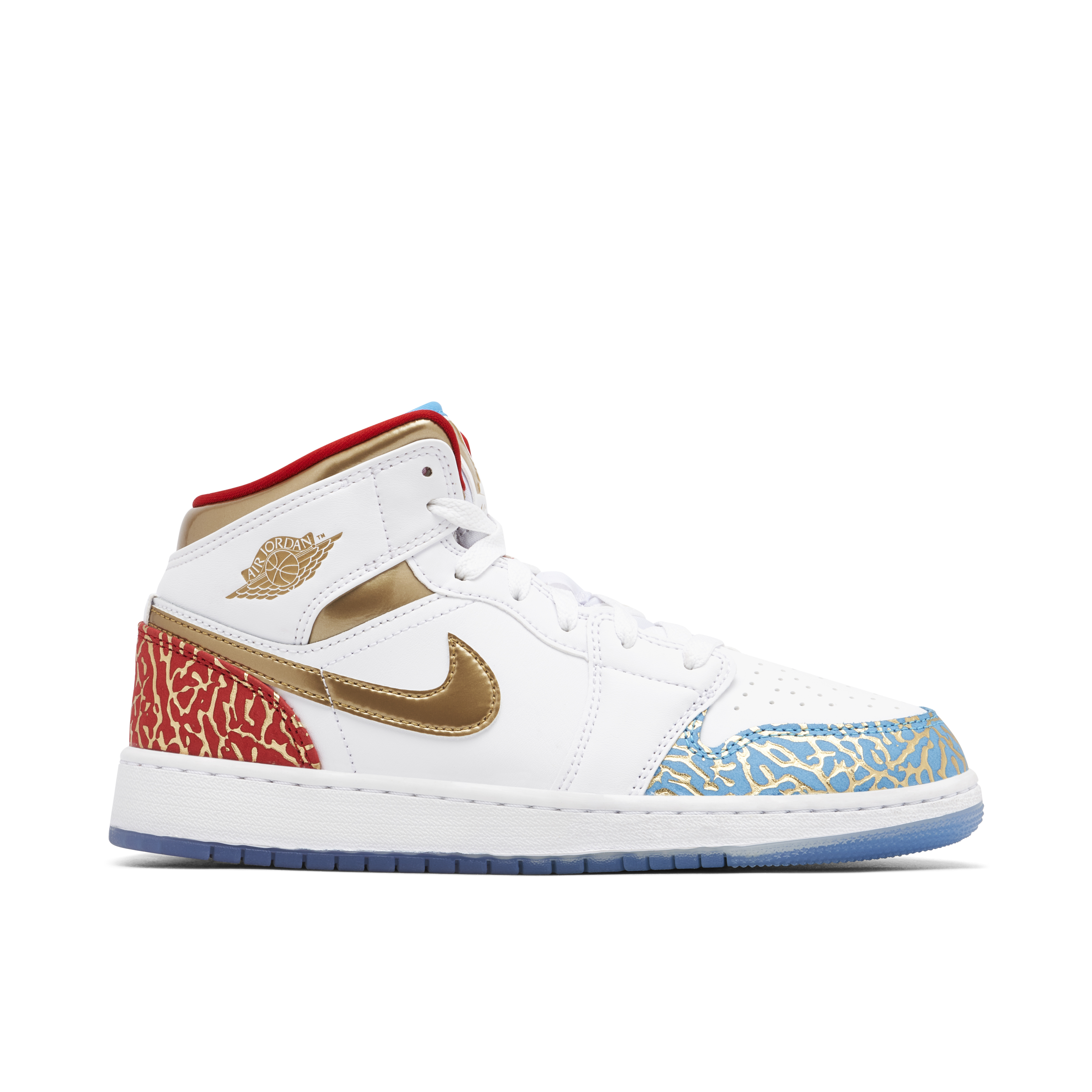 Air Jordan 1 Chicago | Shop With Laced