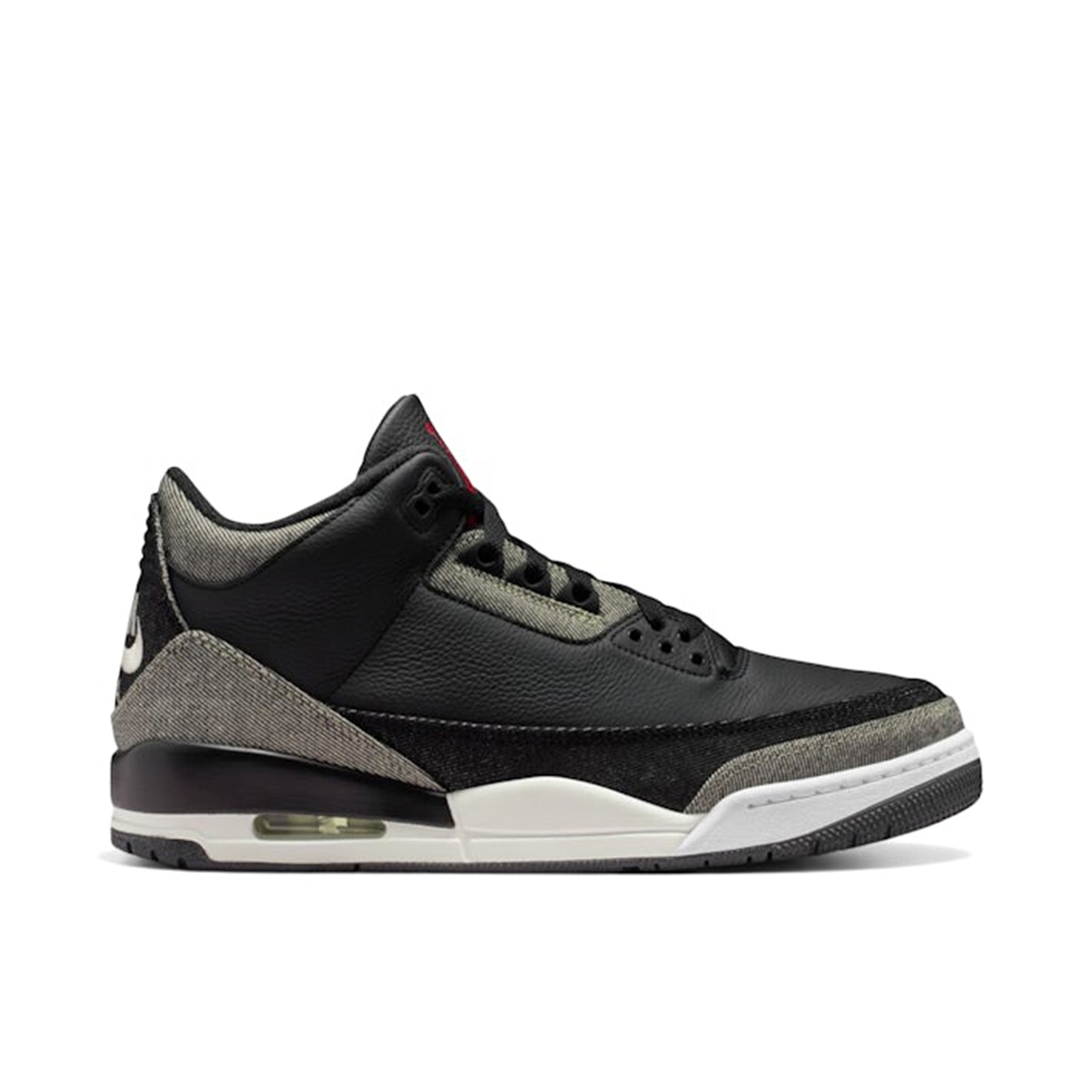 Air Jordan 3 Trainers | Online Air Jordan Sneakers | Laced