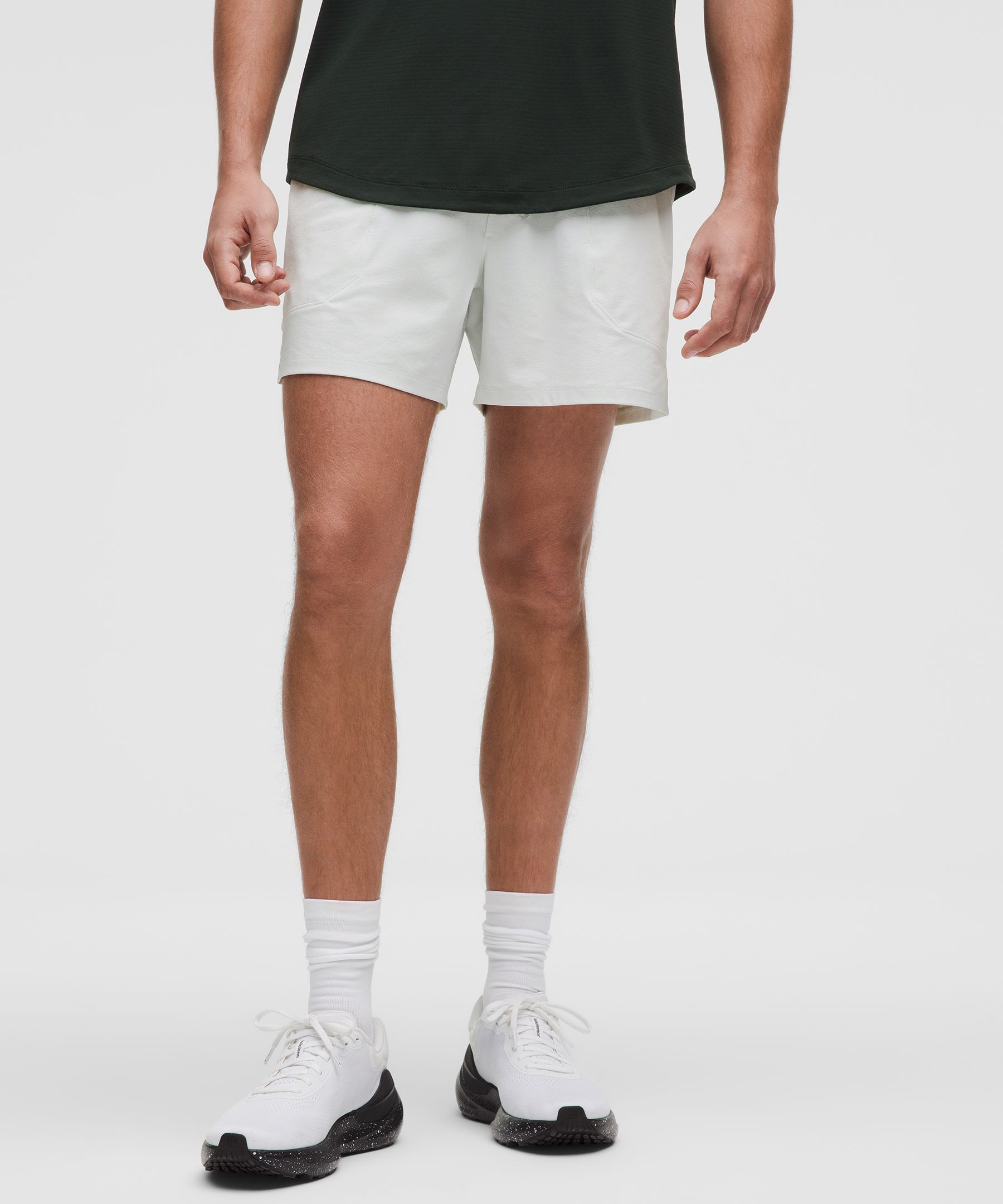 License to Train Linerless Short 5