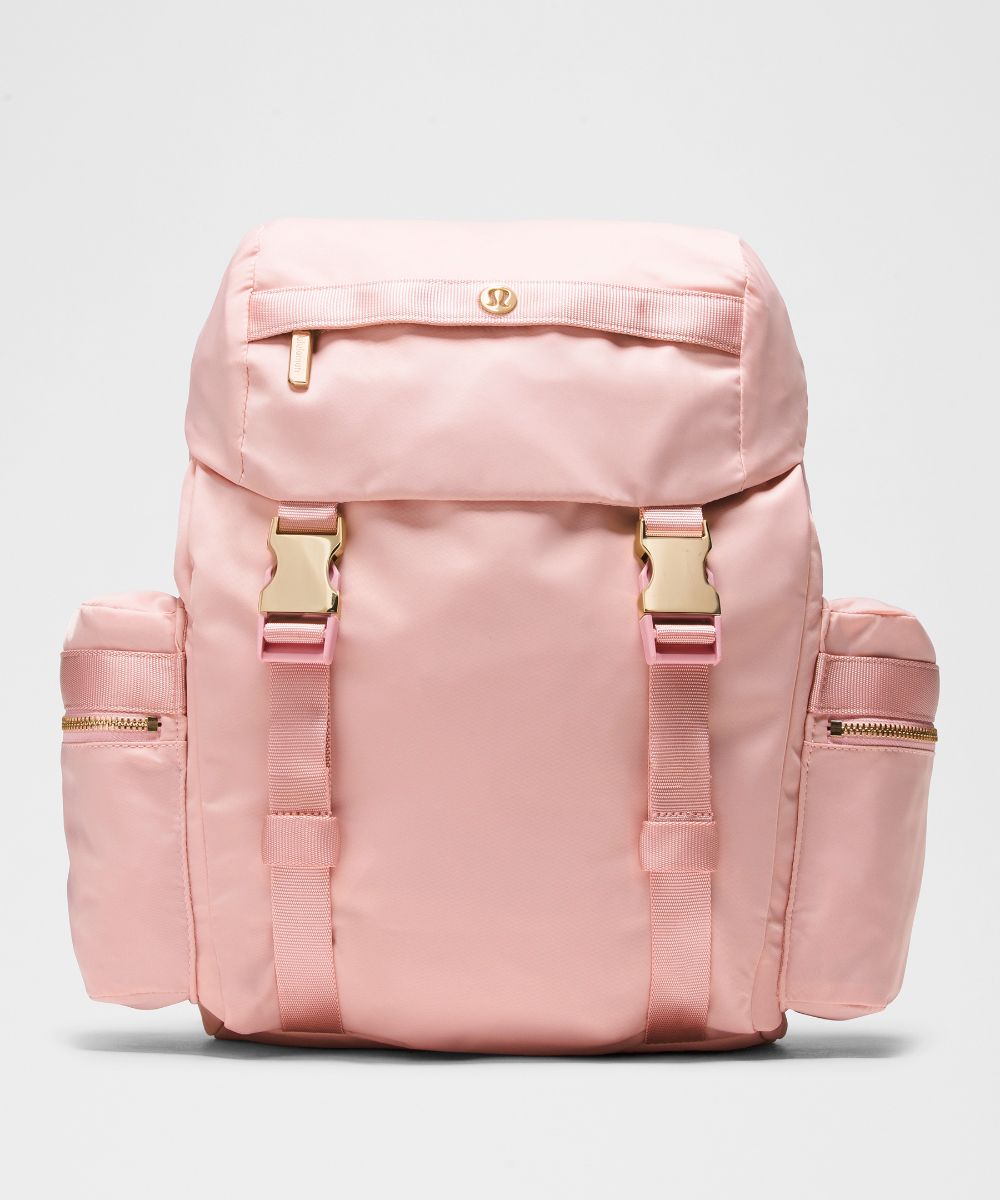 Wunderlust Backpack *Mini 14L | Bags | Lululemon EU