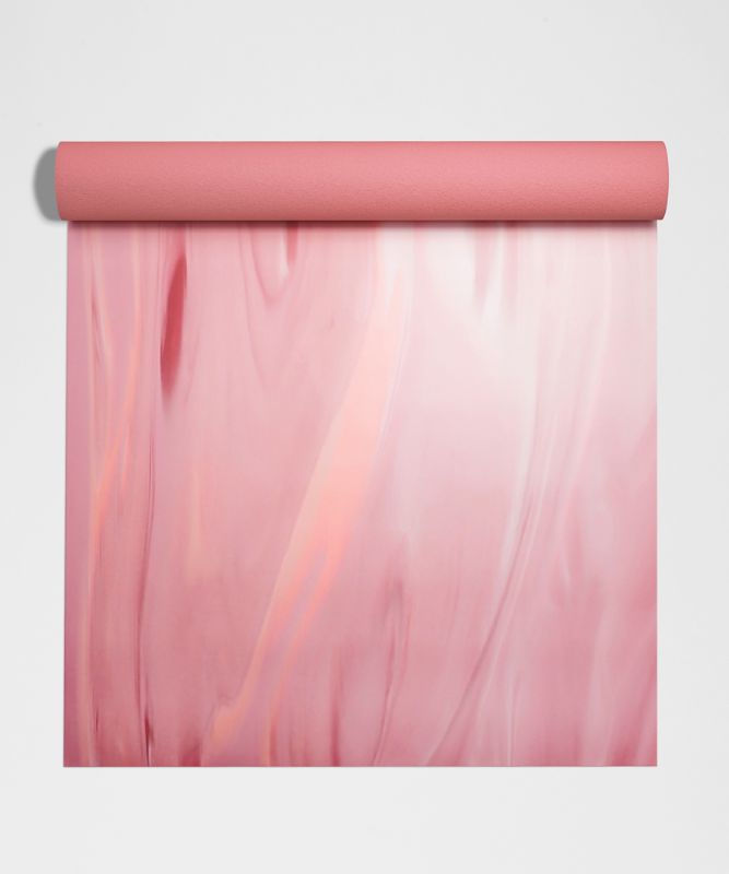 The Mat 5mm | ヨガマット | Lululemon JP