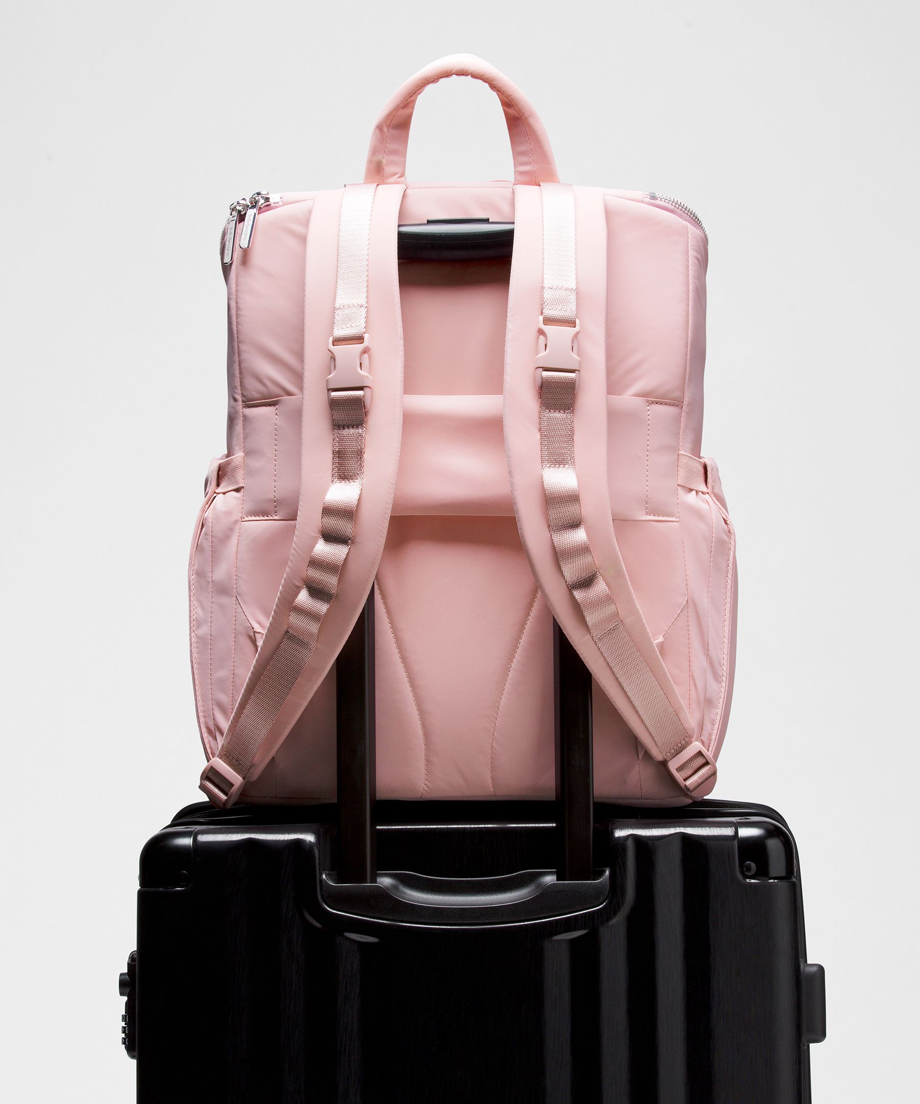 New Parent Backpack 17L | Men's Bags,Purses,Wallets | lululemon