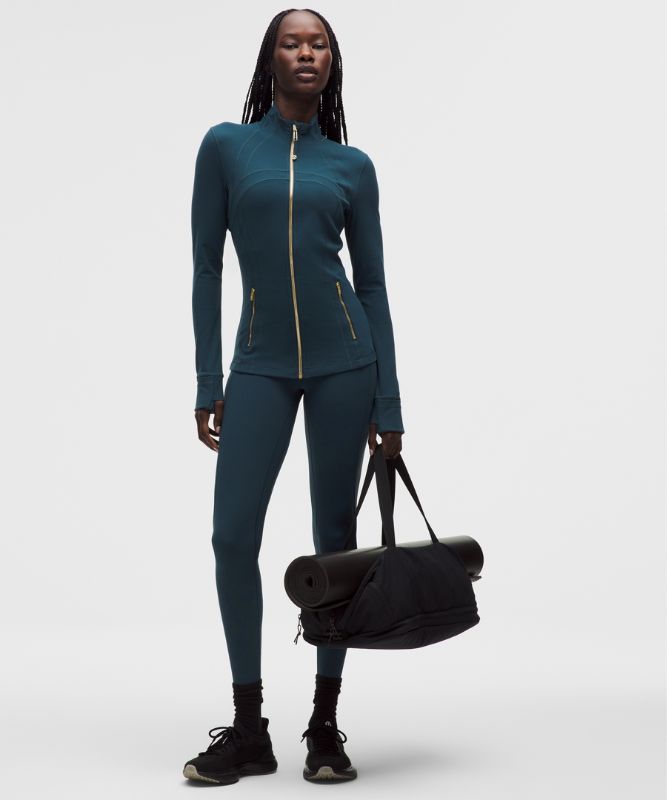 値下げ Lululemon Defineジャケット Nulu 8 値下げ Lululemon Define