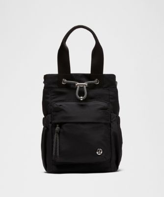 ニューペアレント トートバッグ 20L | バッグ | Lululemon JP