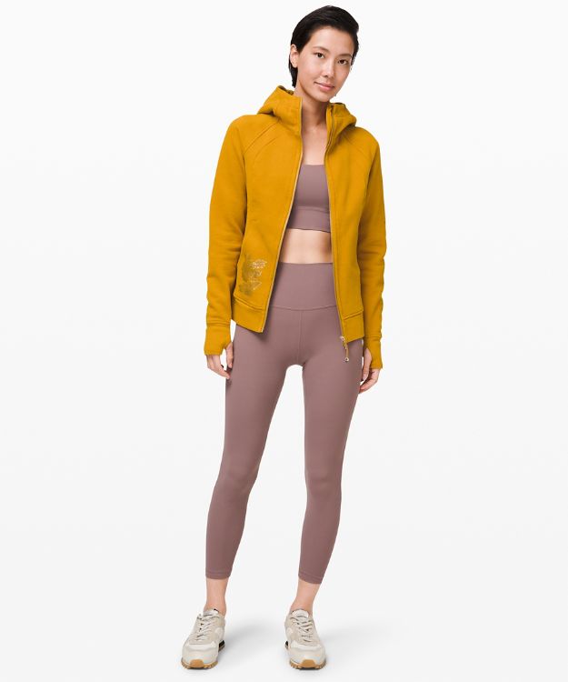 ルルレモン scuba ゴールド サイズ6 新品 LW3DZJS_035521_2?size=750,750