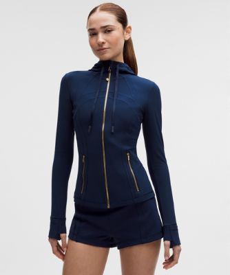 UVカット クラシックフィットゴルフジャケット | ジャケット&アウター