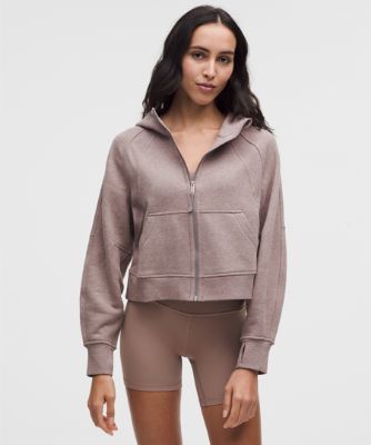 ウィメンズ パーカー＆トレーナー 【ルルレモン公式｜lululemon Japan