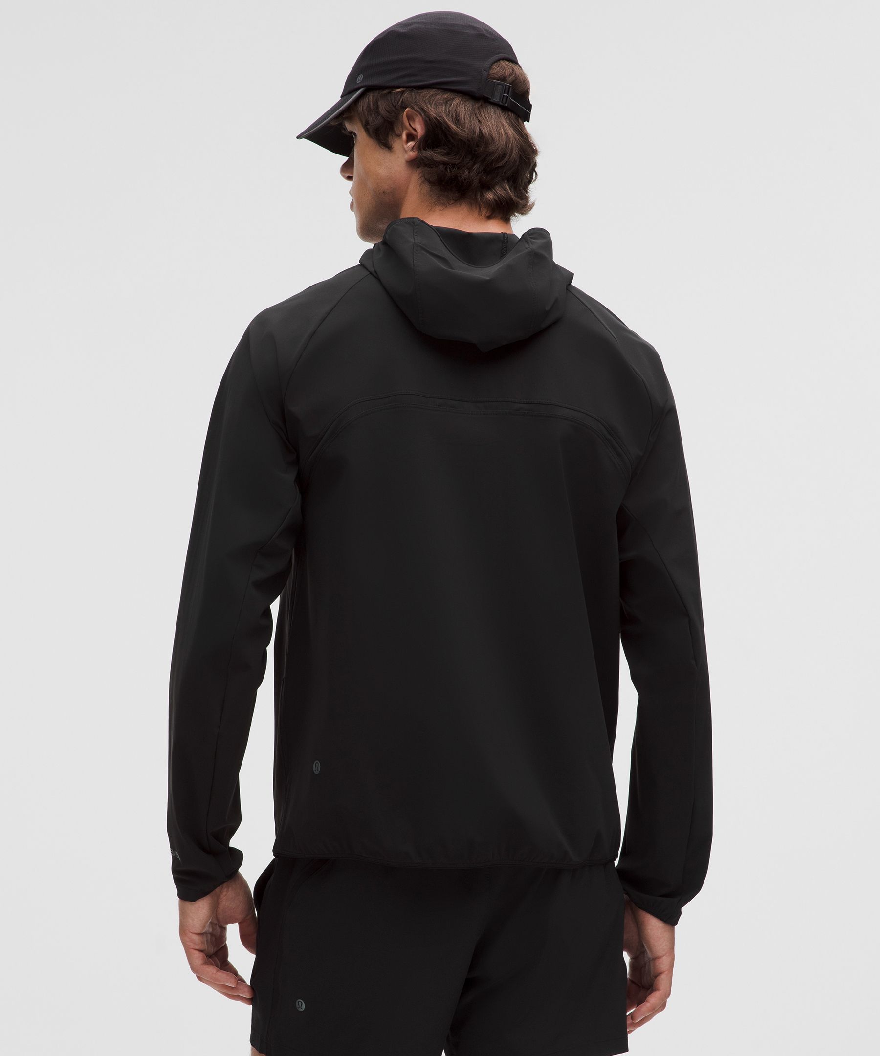 Pace Breaker Jacket | Men's Coats & Jackets | lululemon