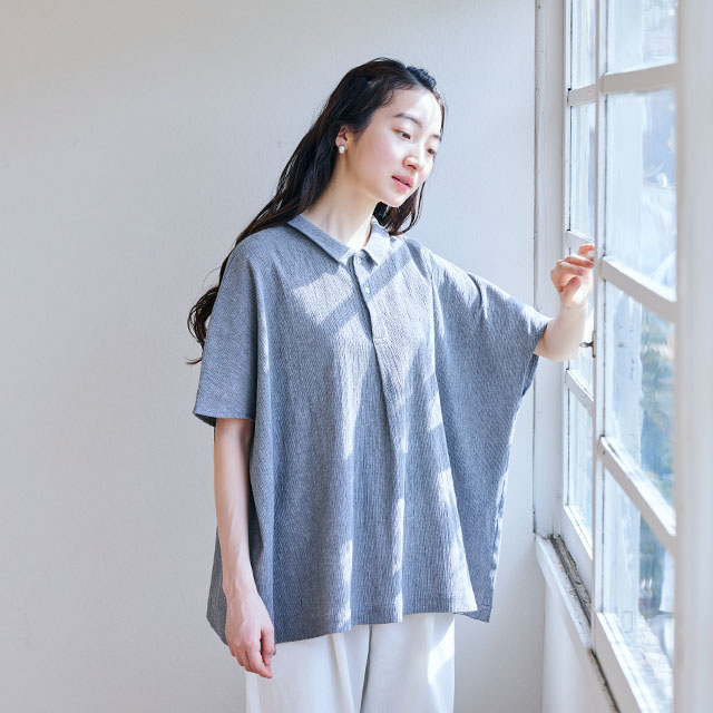 高島ちぢみ｜工芸・暮らし・贈りもの｜中川政七商店オンラインショップ