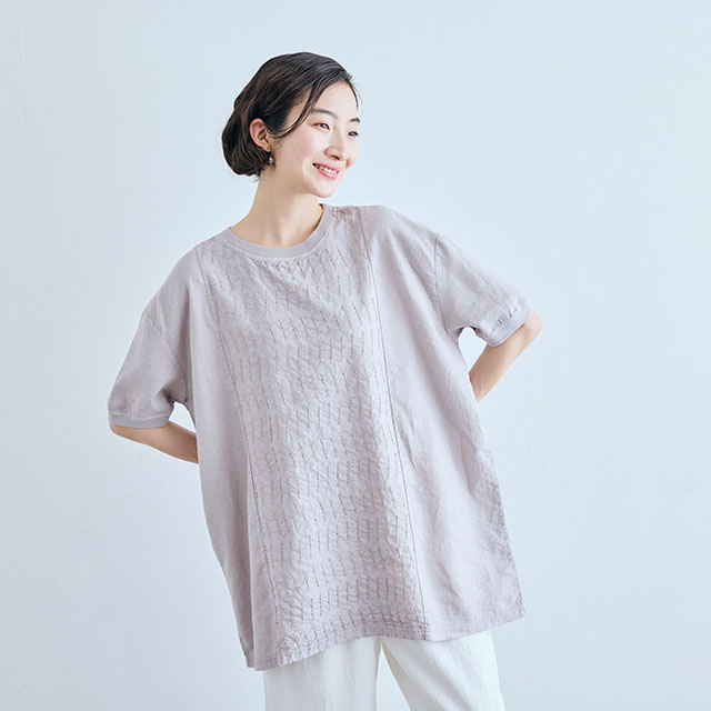 夏の着こなし｜工芸・暮らし・贈りもの｜中川政七商店オンラインショップ