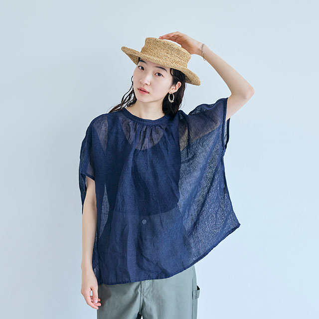 麻のかや織｜工芸・暮らし・贈りもの｜中川政七商店オンラインショップ