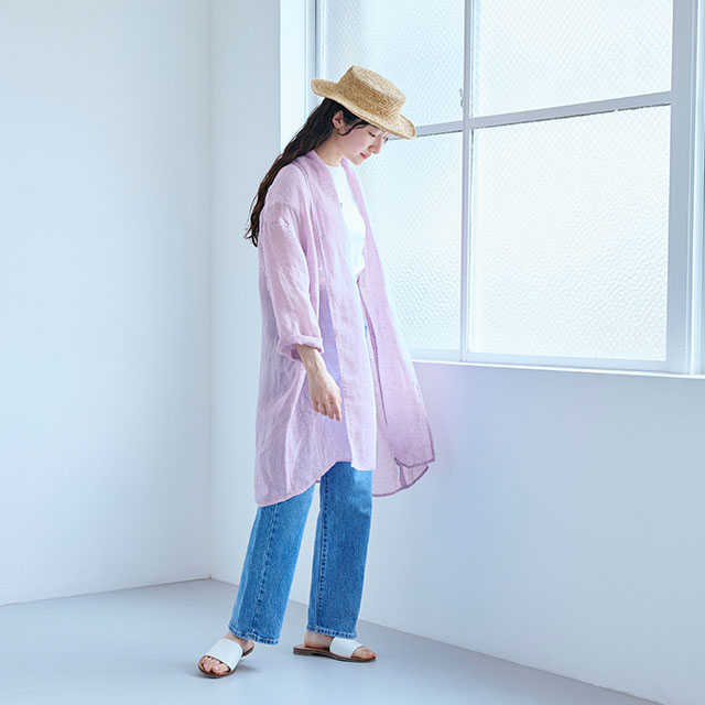 麻のかや織｜工芸・暮らし・贈りもの｜中川政七商店オンラインショップ