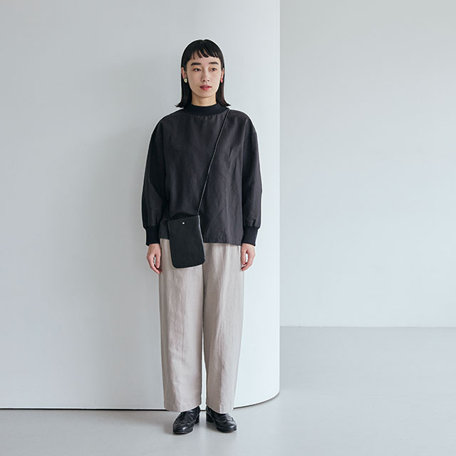 ストレートパンツ｜衣料品｜中川政七商店 公式サイト