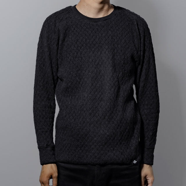 THE MONSTER SPEC WARM WEAR｜衣料品｜中川政七商店 公式サイト