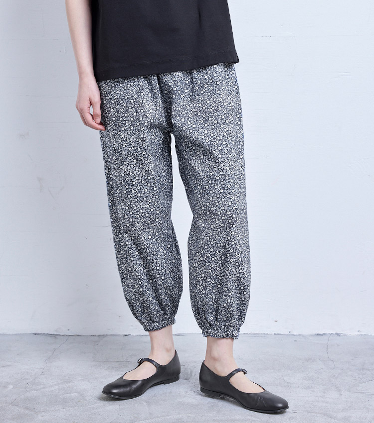 春のボトムス｜工芸・暮らし・贈りもの｜中川政七商店オンラインショップ