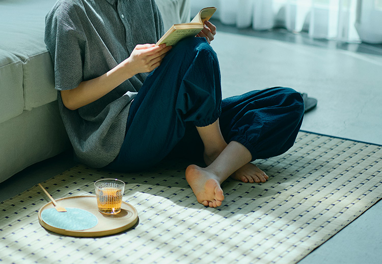 凉しや、夏道具｜工芸・暮らし・贈りもの｜中川政七商店オンライン