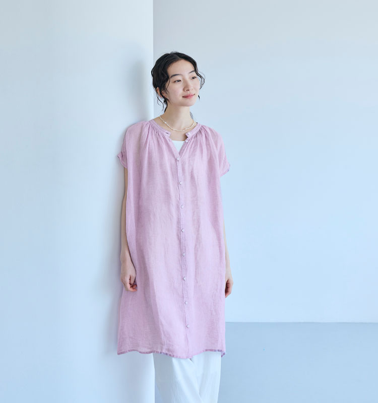 麻のかや織｜工芸・暮らし・贈りもの｜中川政七商店オンラインショップ