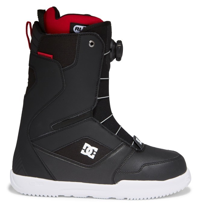 Scout - Boots de snow BOA® pour Homme | DC Shoes