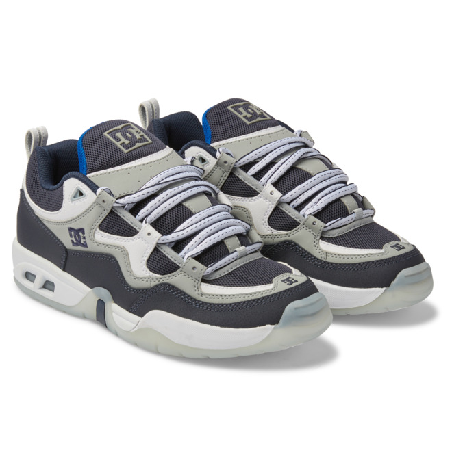 Truth Og - Leather Shoes for Men | DC Shoes