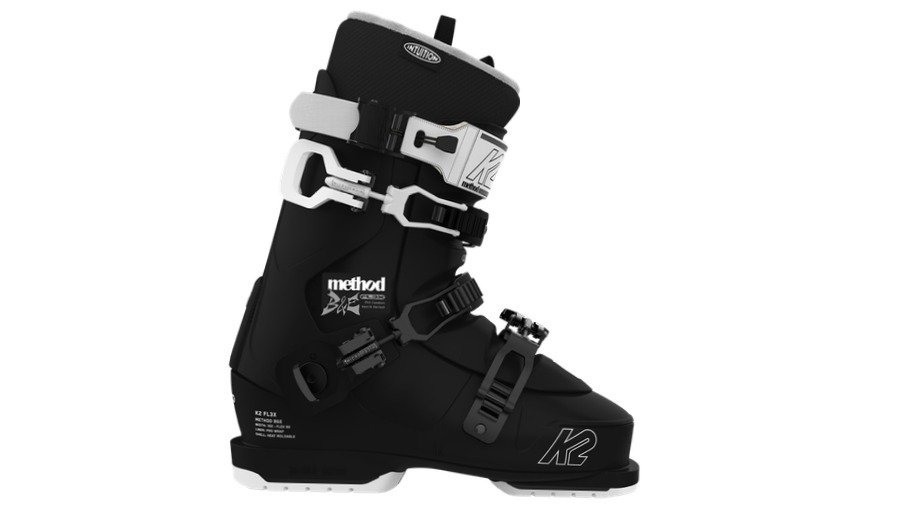 K2 Boots Method B&E - Ski Gear 2025 - Newschoolers.com