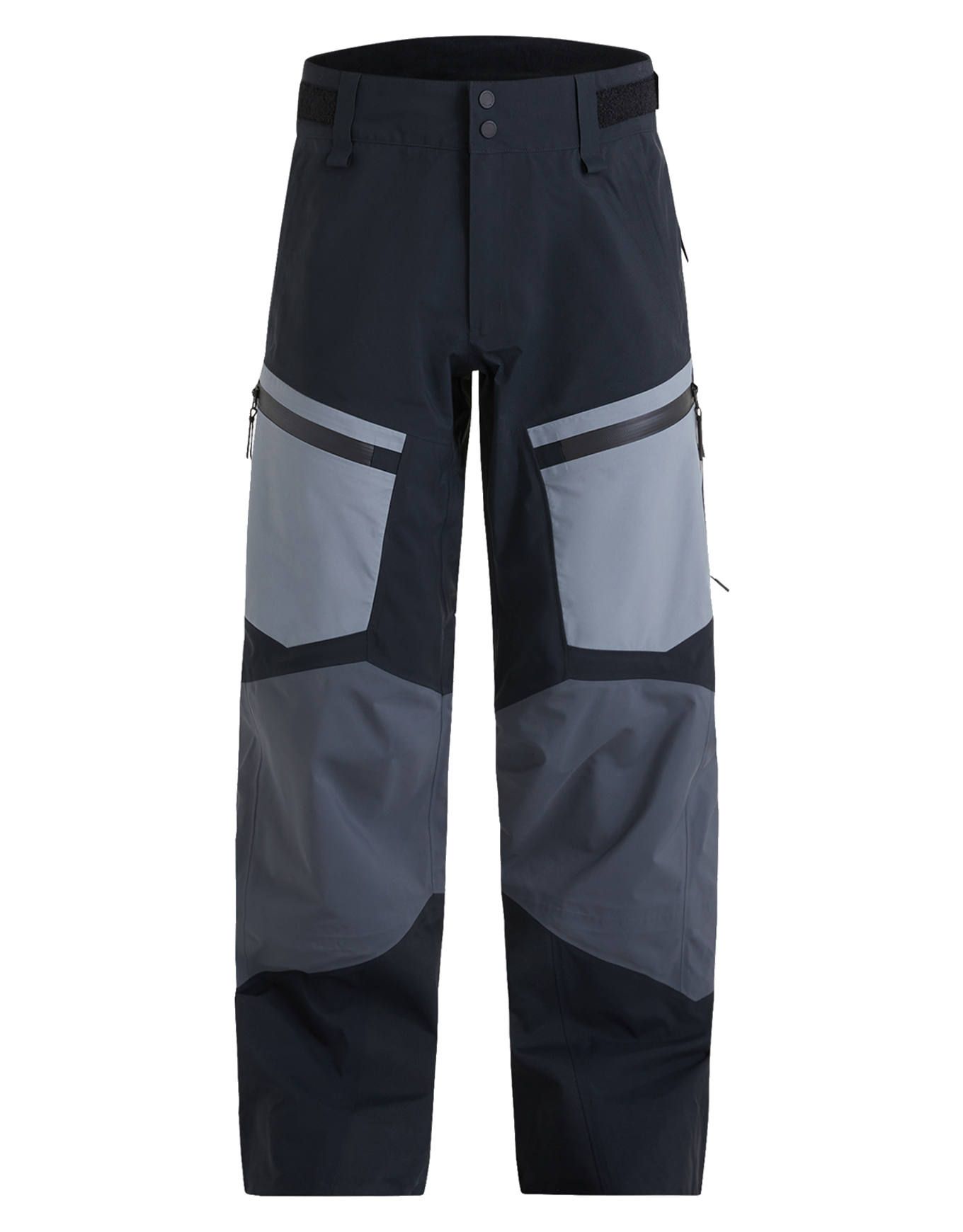 Peak Performance M Gravity Gore Tex Pants Black Motion Gr Ski