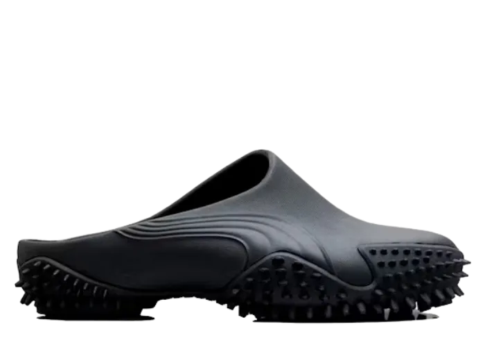 Puma Mostro Mule Louis Gabriel Nouchi Black - 401543-01