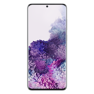 Galaxy S20+ | SM-G985FZADMID | Samsung Business Levant
