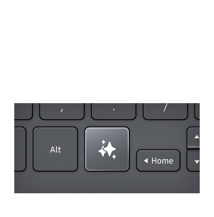 Galaxy Tab S11 Book Cover Keyboard Slim | ケース・カバー | Samsung