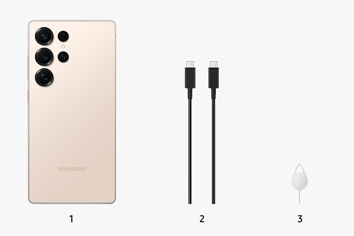 Galaxy S25 Ultra（ギャラクシーS25ウルトラ） | SIMフリーを購入