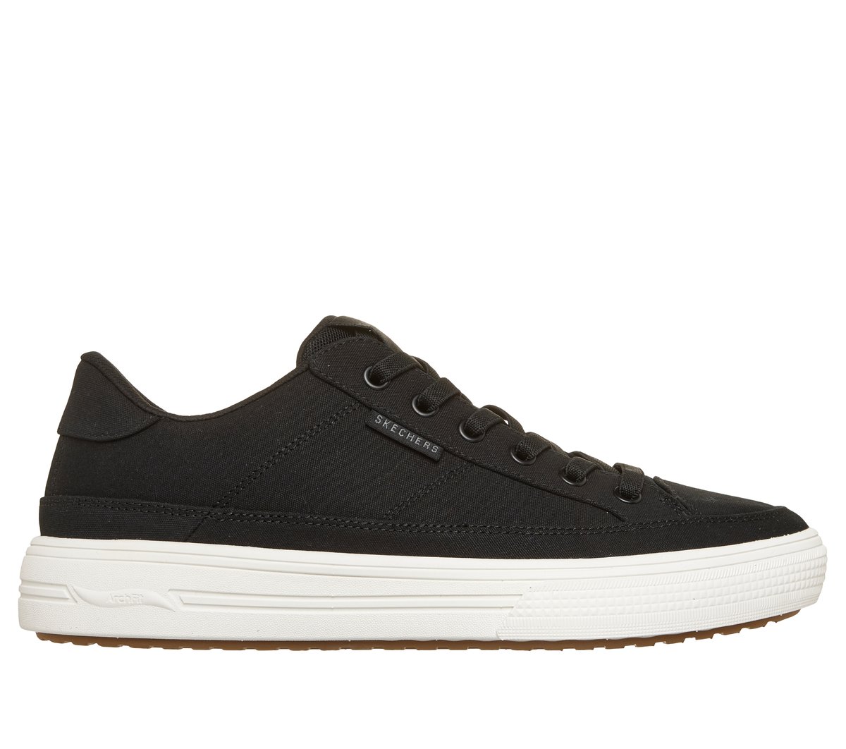 Arch Fit Arcade - Meet Ya There