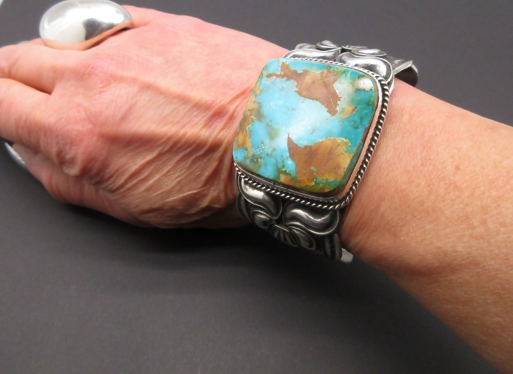 Plata de Santa Fe Jewelry