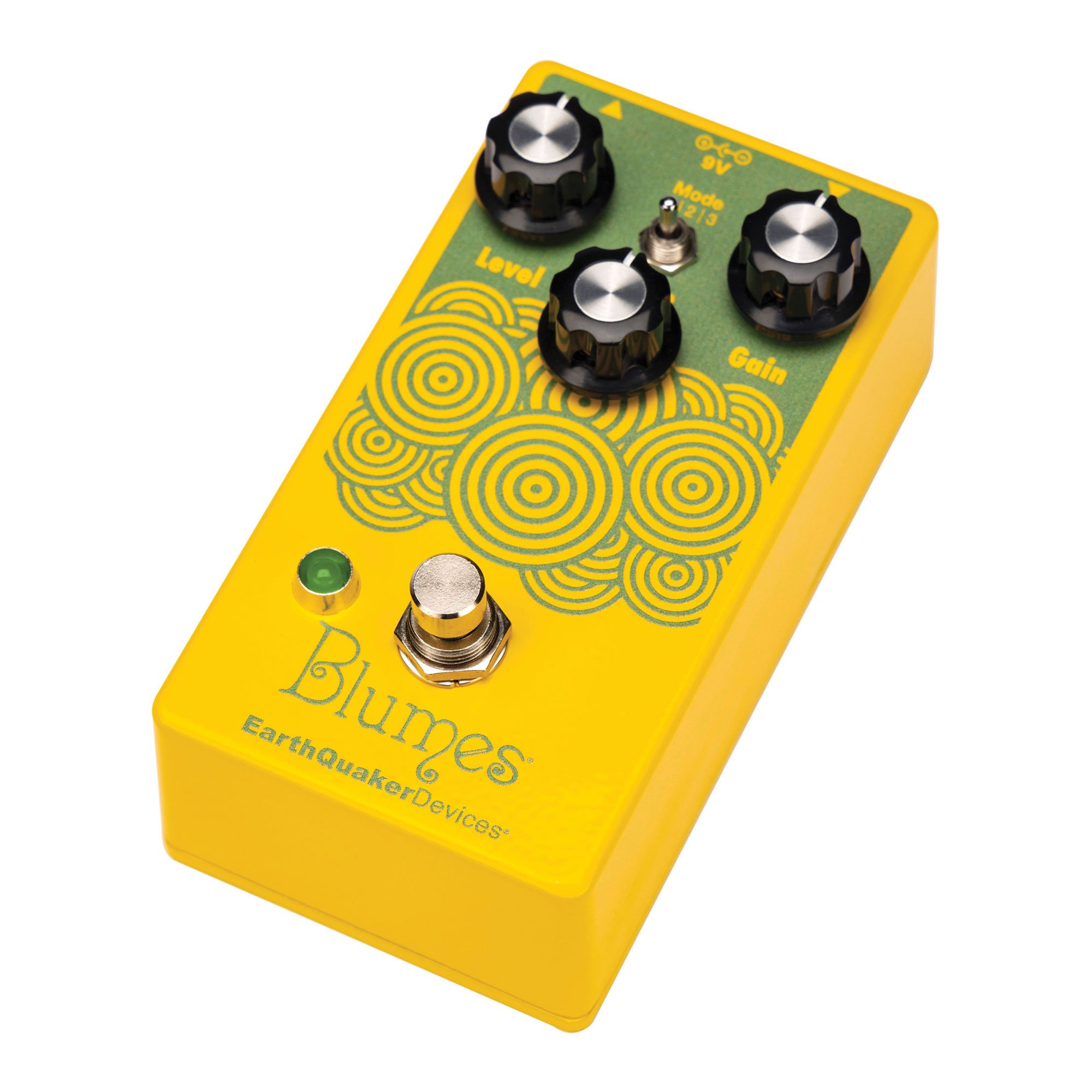 Blumes — EarthQuaker Devices