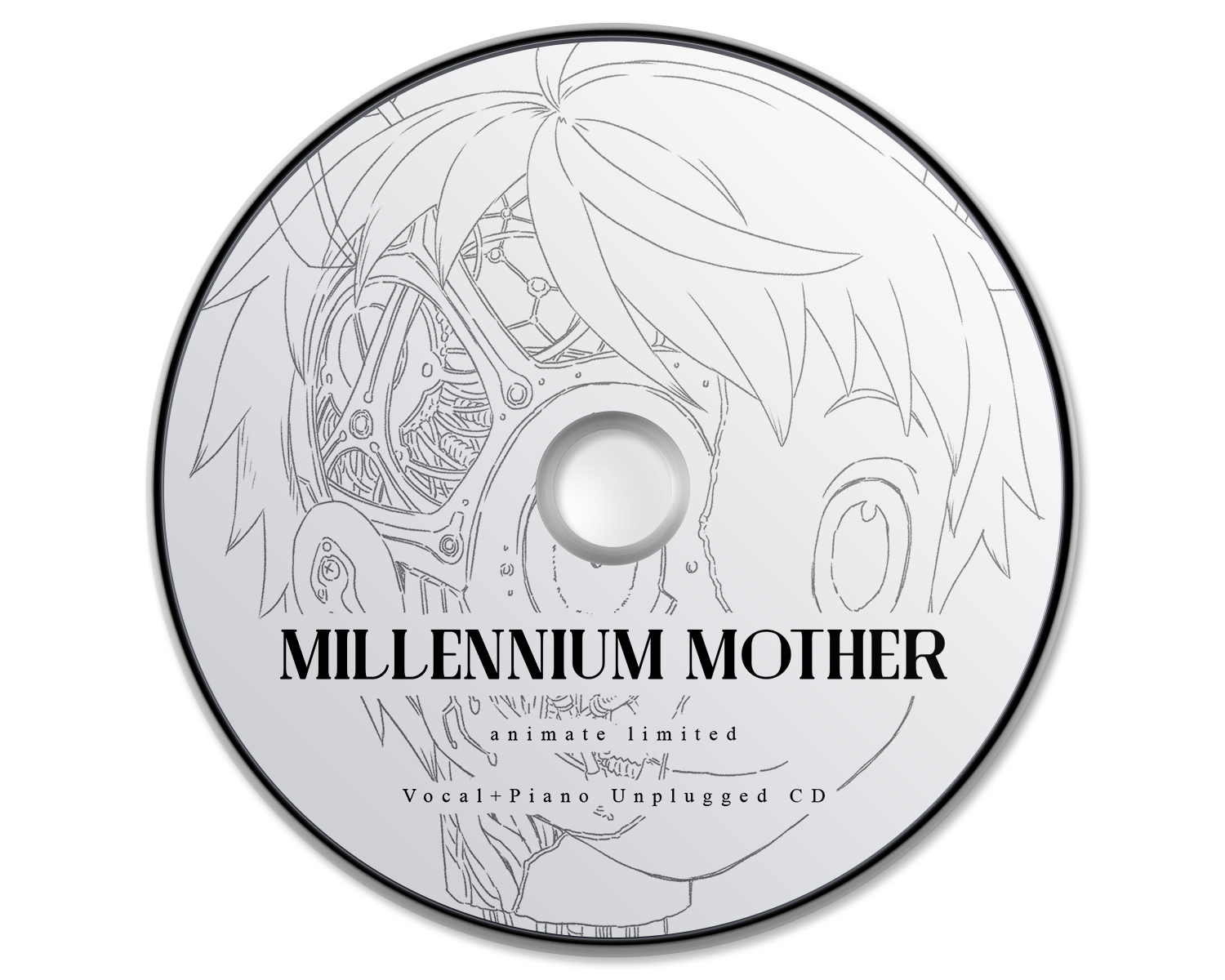 Millennium Mother