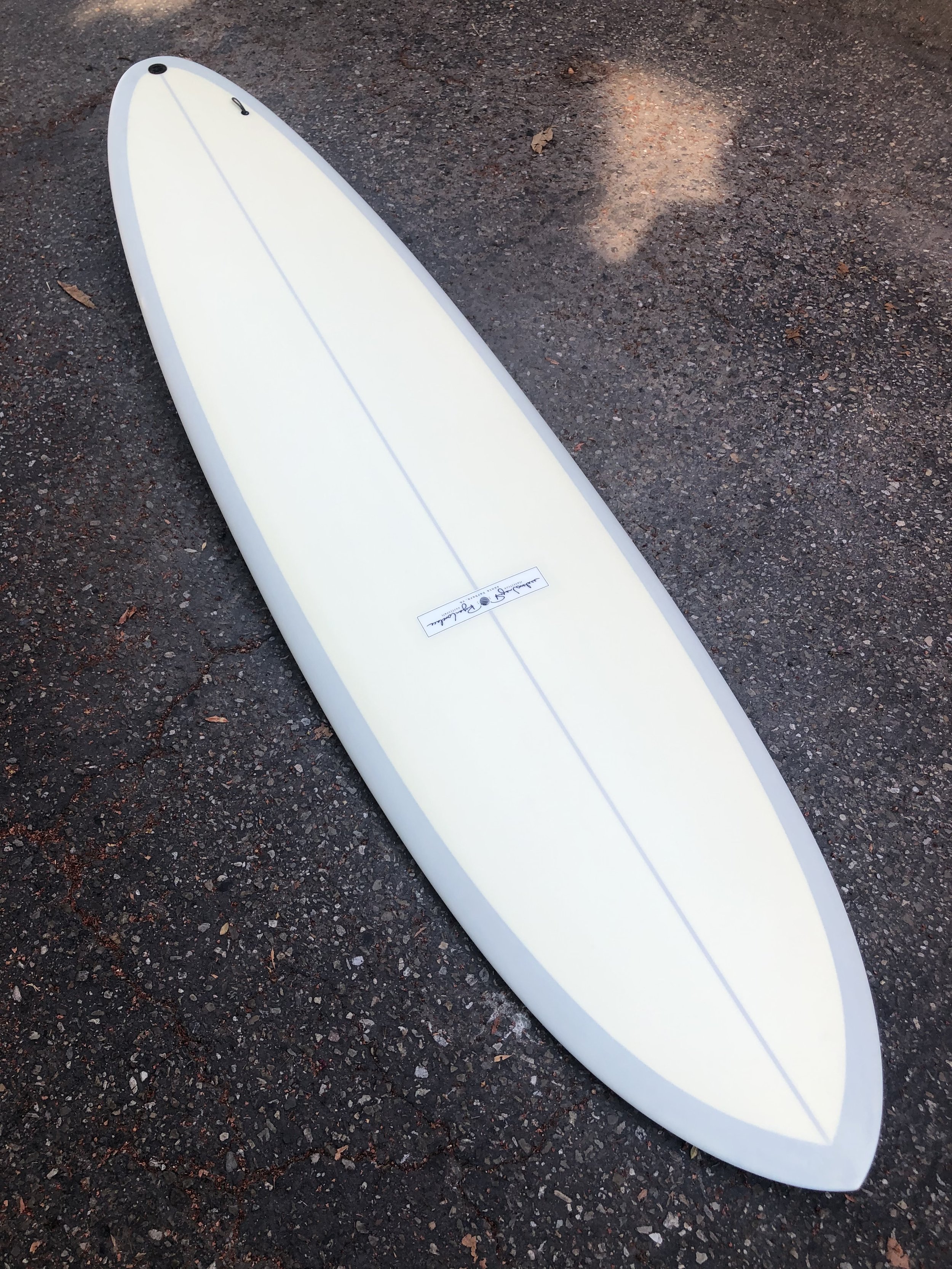 FM — Ryan Lovelace Surf | Craft