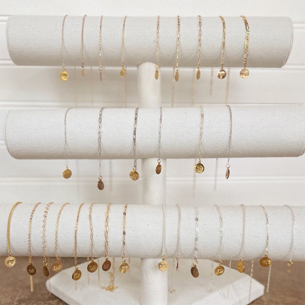 Sparx Permanent Jewelry | Discover Permanent Jewelry Today