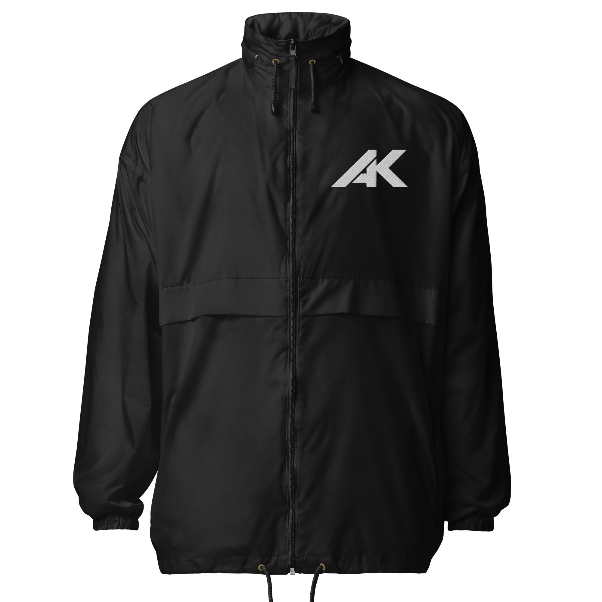 Windbreaker — AlbertKahn