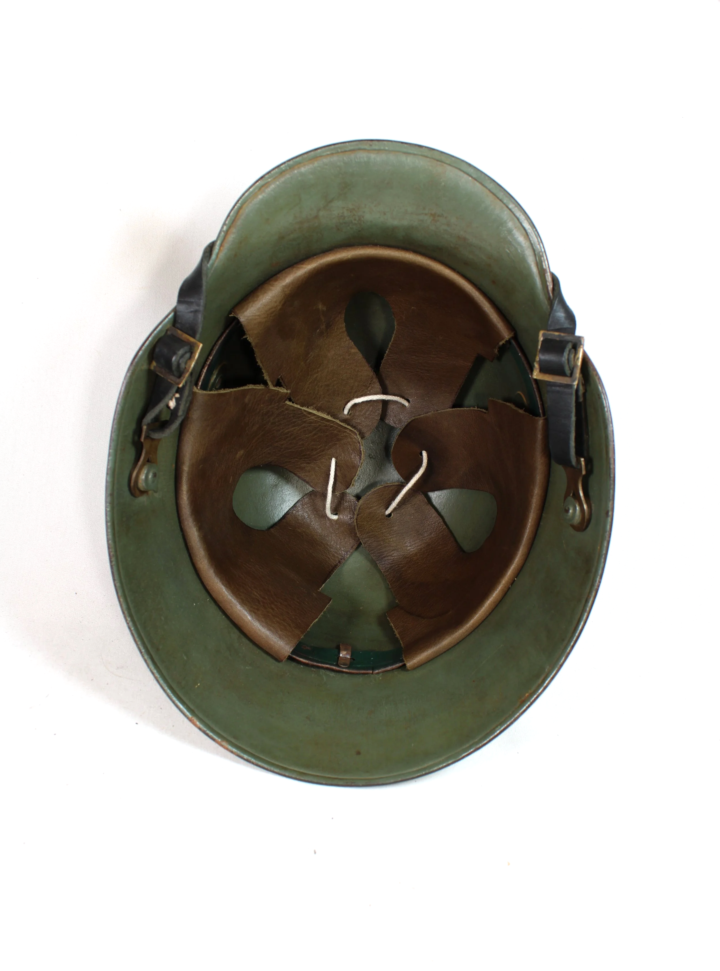 Post WW2 German Goggles-High Quality Militaria
