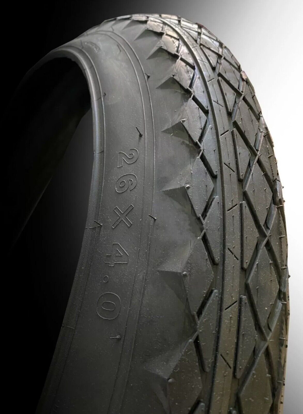 Fat Tire E Bikes 26x4 Chaoyang Pair 2 Sandstorm | Fat Tire House