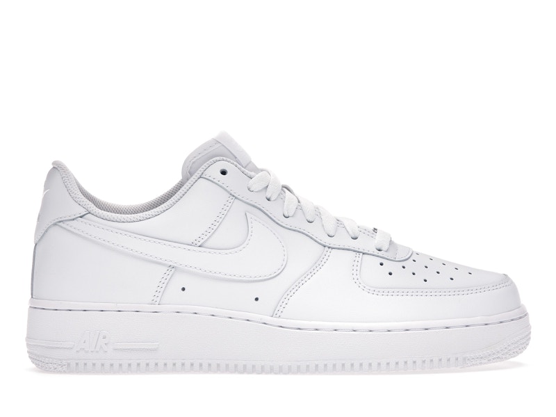 Buy Nike Air Force 1 - Low White