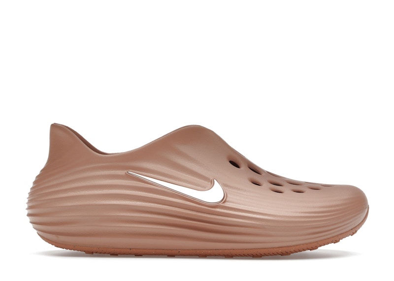 Nike ReactX Rejuven8 Rose Gold (Women's) - HV5062-602 - US